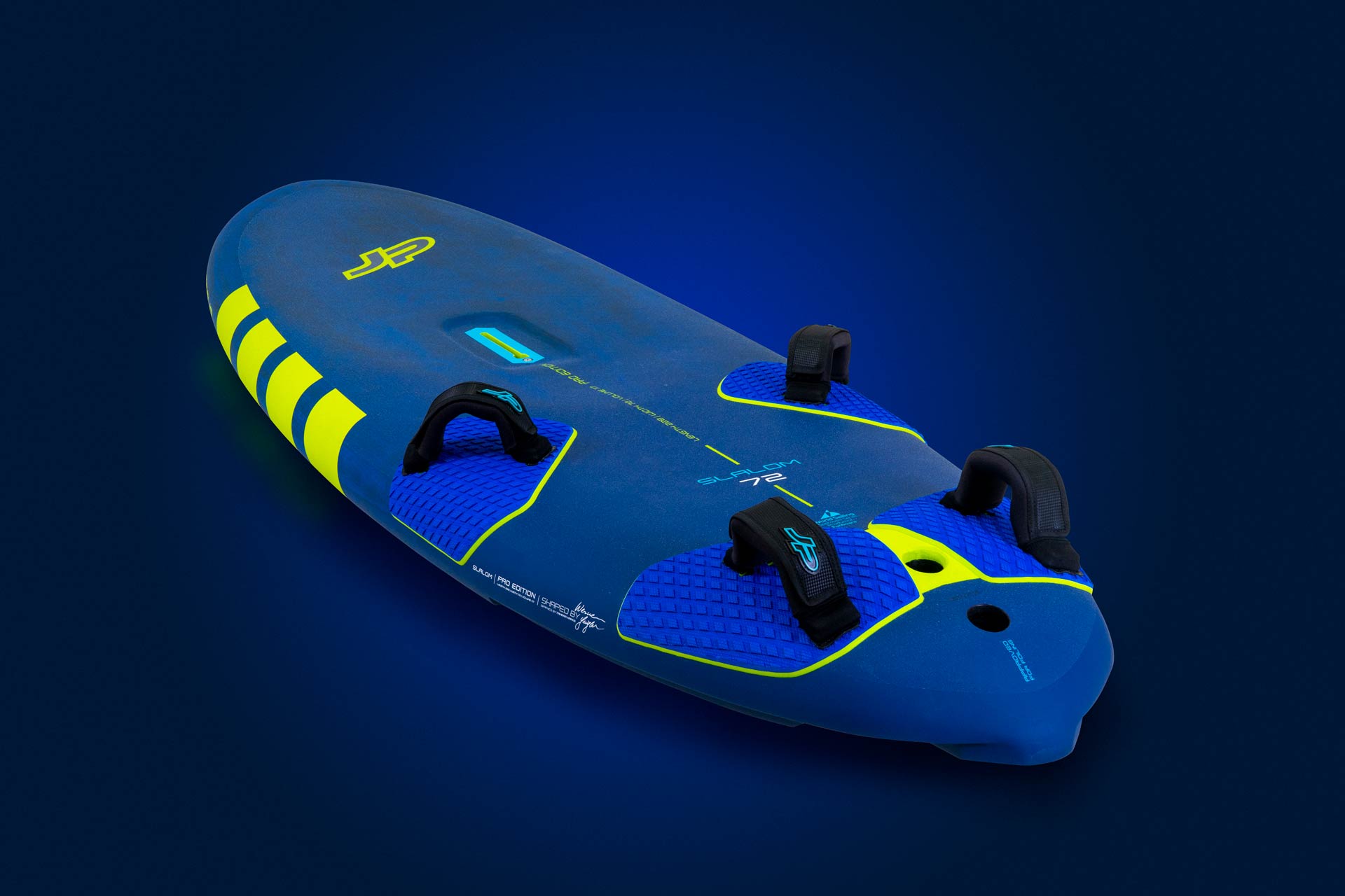 Plovák JP Slalom Pro